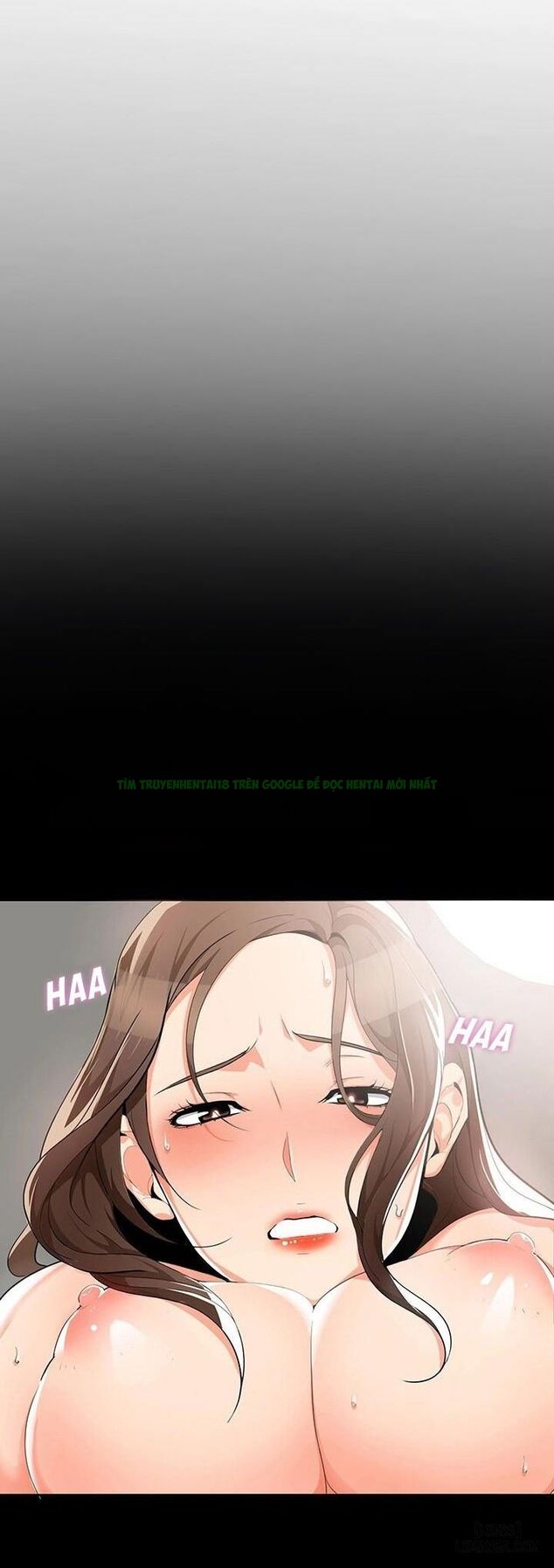 Hình ảnh 10 trong Oppa, Not There - Chap 2 - Hentaimanhwa.net