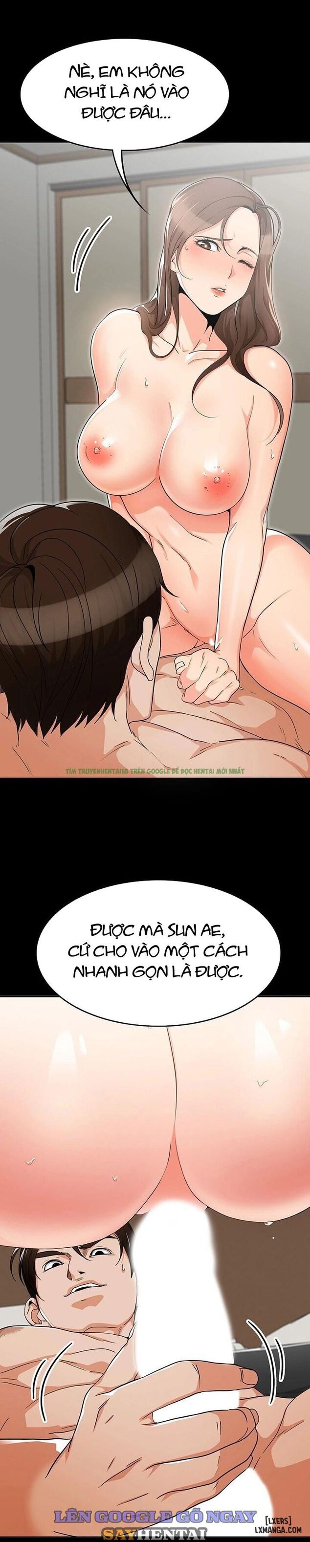 Hình ảnh 11 trong Oppa, Not There - Chap 2 - Hentaimanhwa.net