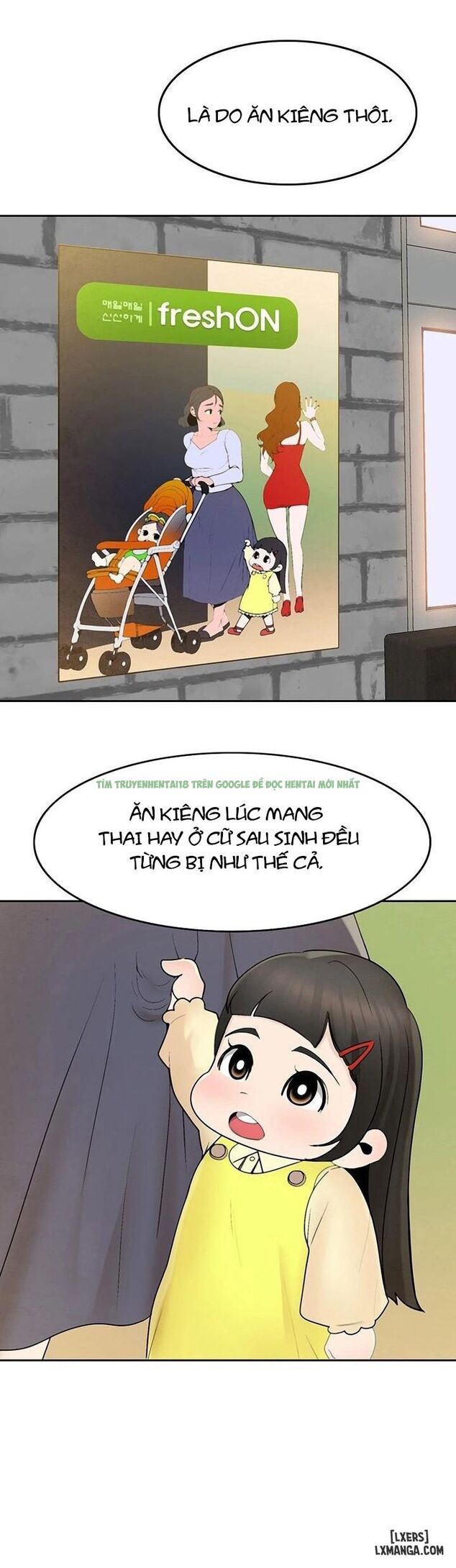 Hình ảnh 16 trong Oppa, Not There - Chap 2 - Hentaimanhwa.net