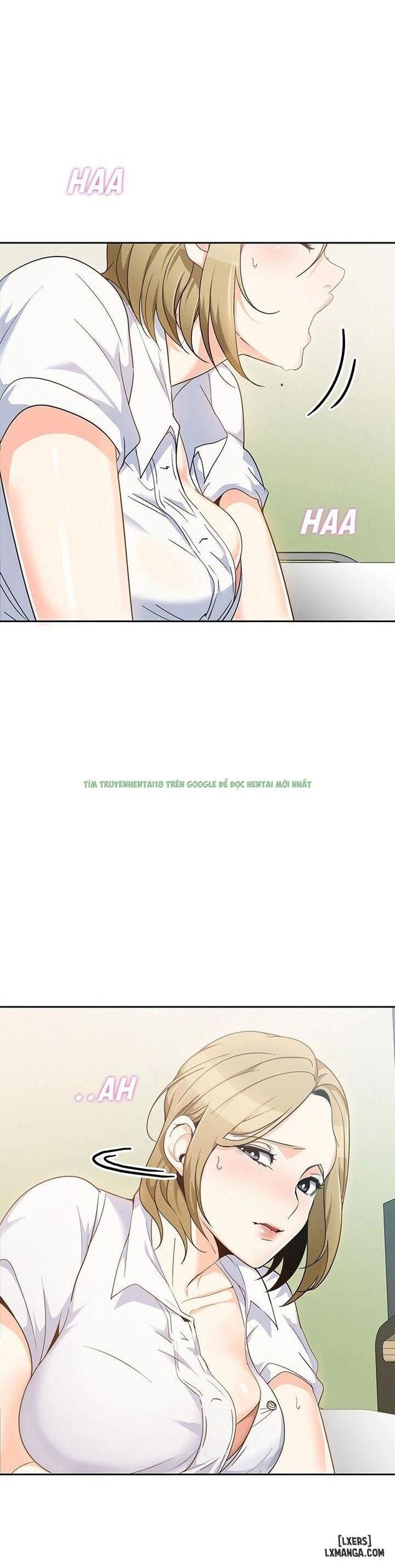 Xem ảnh 25 trong truyện hentai Oppa, Not There - Chap 2 - truyenhentai18.net