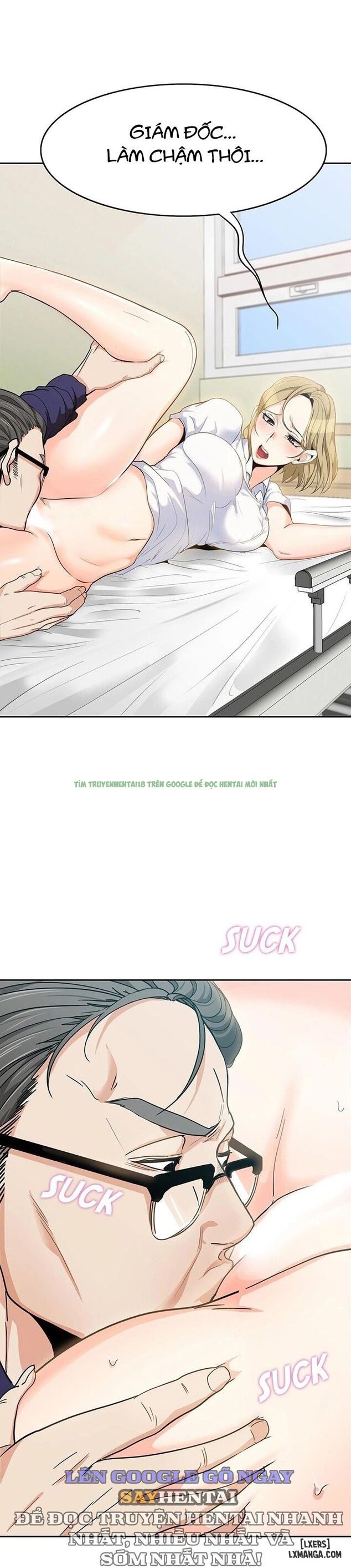 Hình ảnh 26 trong Oppa, Not There - Chap 2 - Hentaimanhwa.net