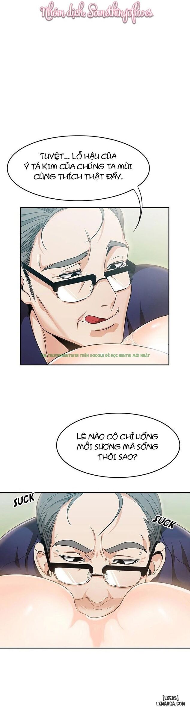 Hình ảnh 27 trong Oppa, Not There - Chap 2 - Hentaimanhwa.net