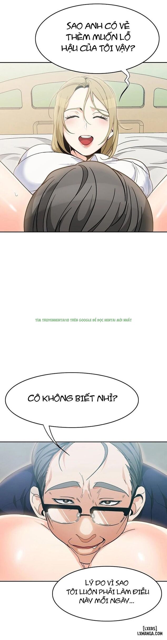 Hình ảnh 29 trong Oppa, Not There - Chap 2