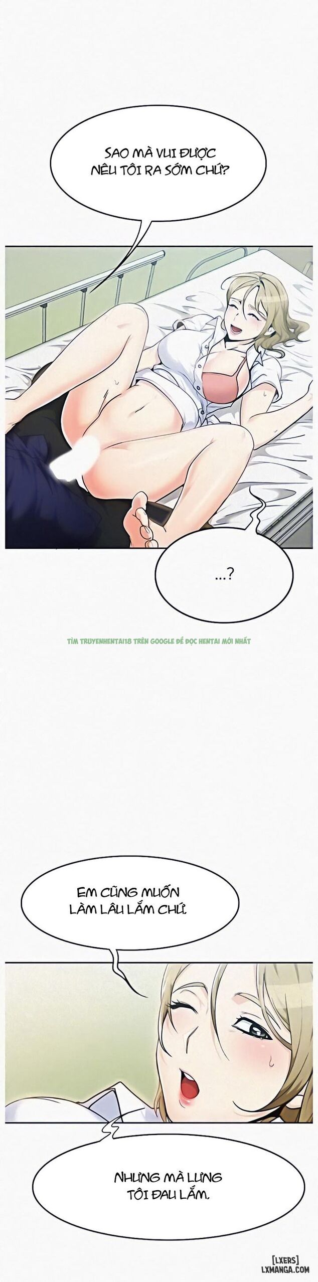 Hình ảnh 11 trong Oppa, Not There - Chap 3 - Hentaimanhwa.net