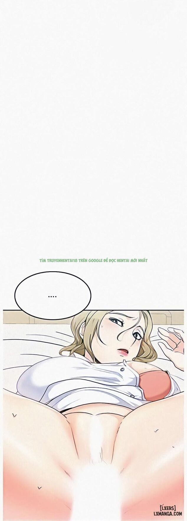 Hình ảnh 2 trong Oppa, Not There - Chap 3 - Hentaimanhwa.net