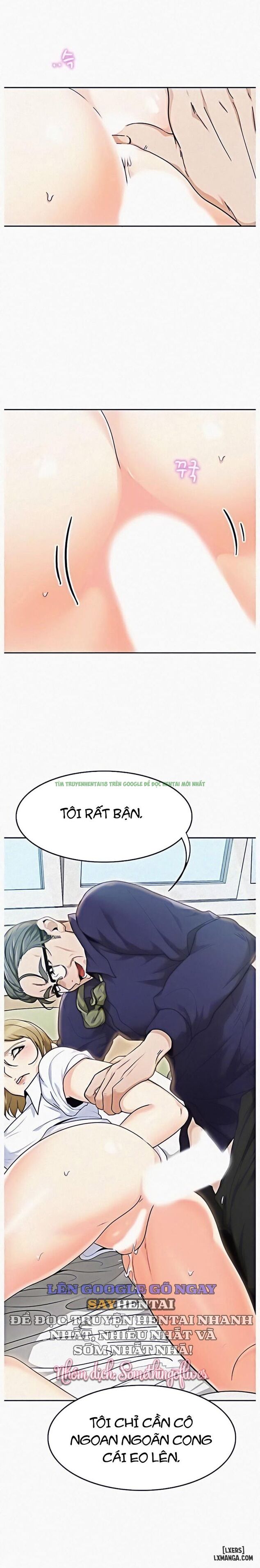 Hình ảnh 24 trong Oppa, Not There - Chap 3 - Hentaimanhwa.net