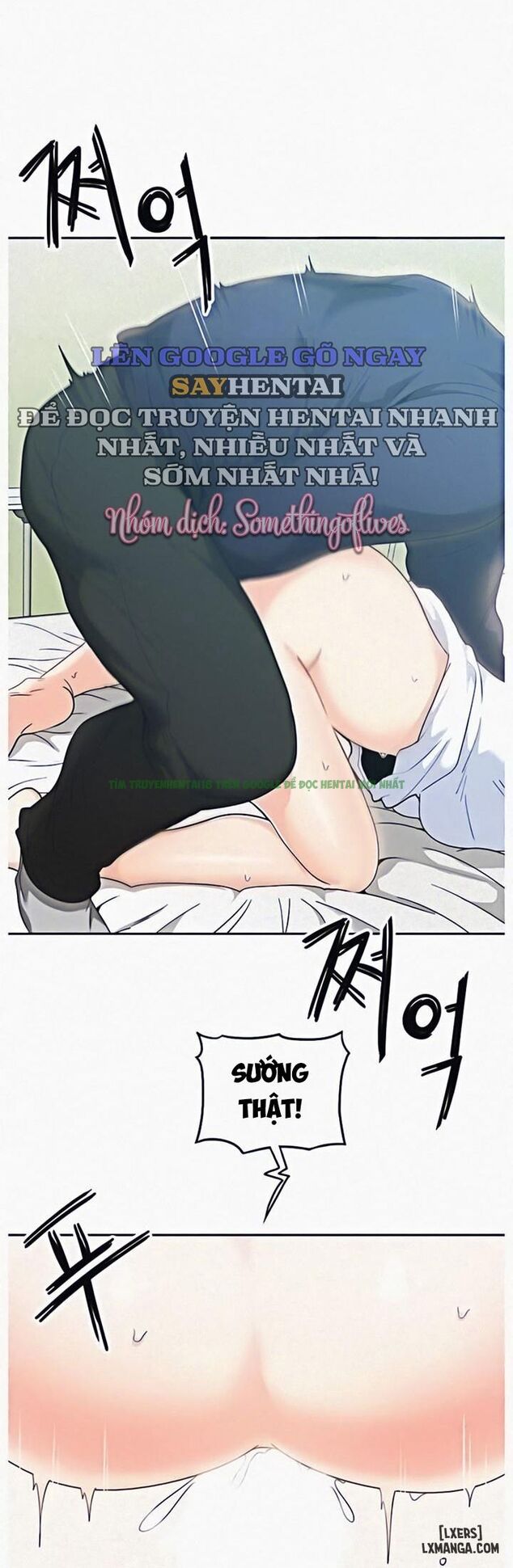 Xem ảnh 34 trong truyện hentai Oppa, Not There - Chap 3 - truyenhentai18.net