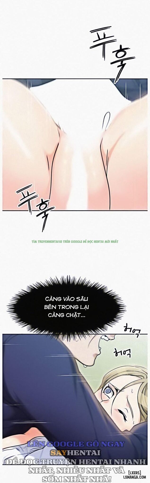 Xem ảnh Oppa, Not There - Chap 3 - 7 - TruyenVN.APP