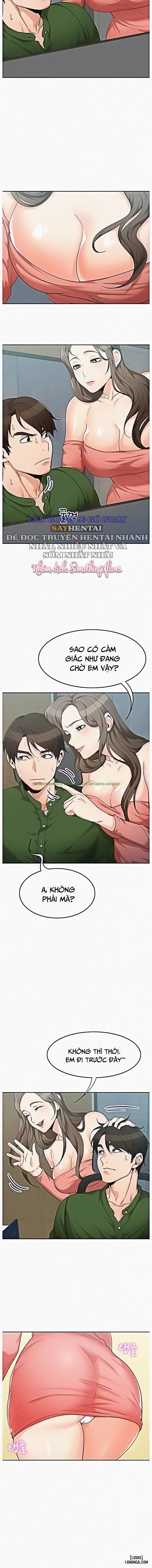 Xem ảnh 11 trong truyện hentai Oppa, Not There - Chap 4 - truyenhentai18.pro