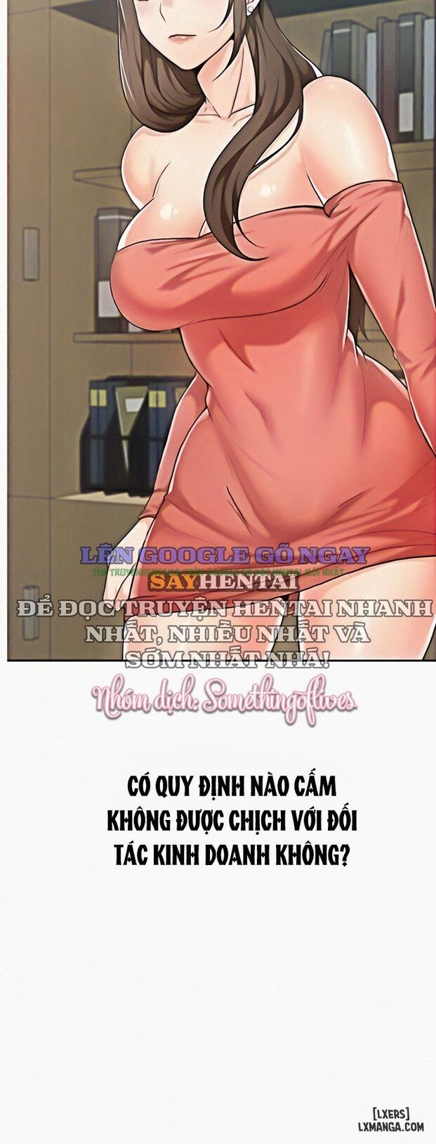 Xem ảnh 14 trong truyện hentai Oppa, Not There - Chap 4 - truyenhentai18.pro