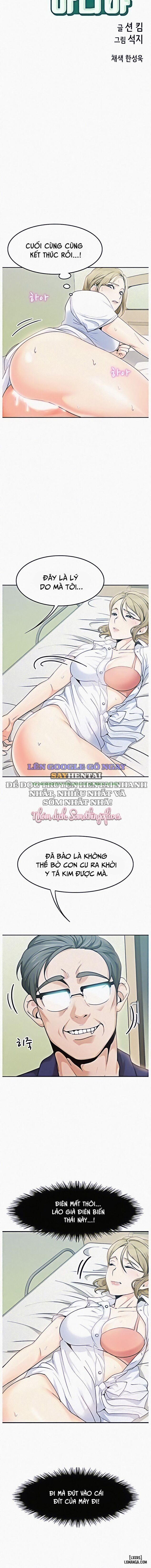 Hình ảnh 2 trong Oppa, Not There - Chap 4 - Hentaimanhwa.net