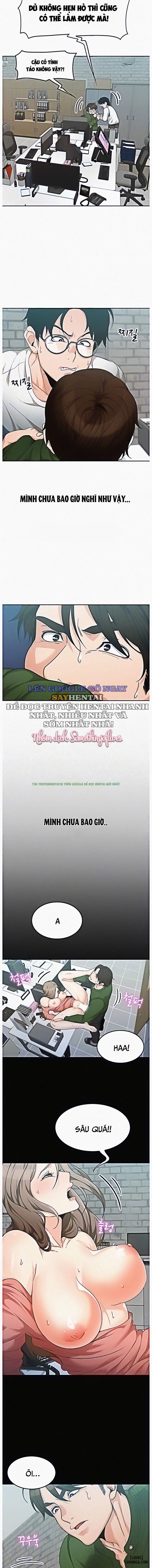 Xem ảnh 6 trong truyện hentai Oppa, Not There - Chap 4 - Truyenhentai18z.net