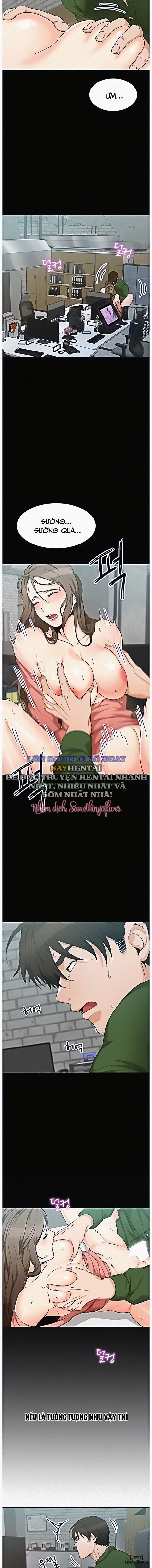 Xem ảnh Oppa, Not There - Chap 4 - 7 - HentaiTruyenVN.net