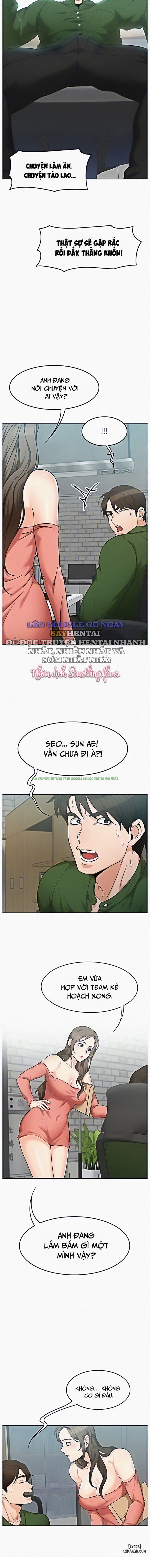 Xem ảnh 9 trong truyện hentai Oppa, Not There - Chap 4 - truyenhentai18.pro