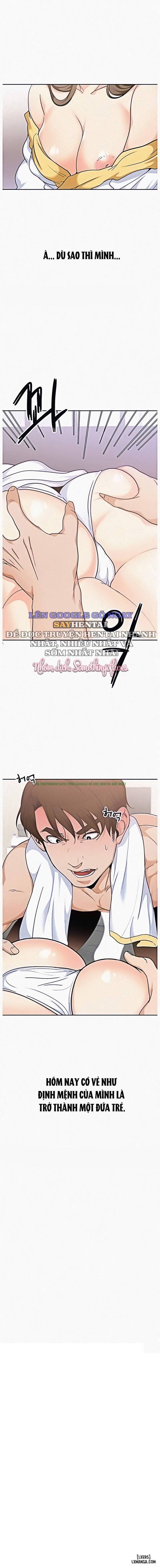 Xem ảnh 11 trong truyện hentai Oppa, Not There - Chap 5 - Truyenhentai18z.net