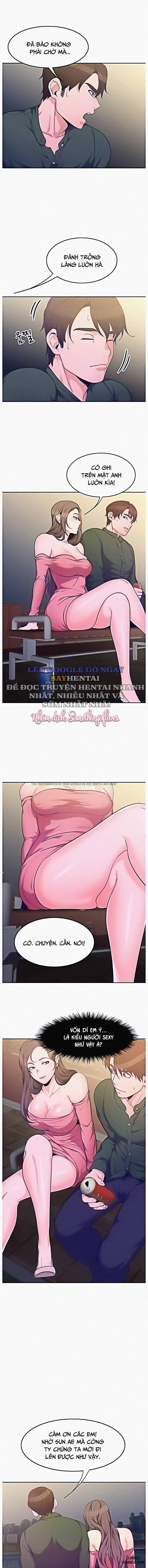 Xem ảnh 3 trong truyện hentai Oppa, Not There - Chap 5 - Truyenhentai18z.net