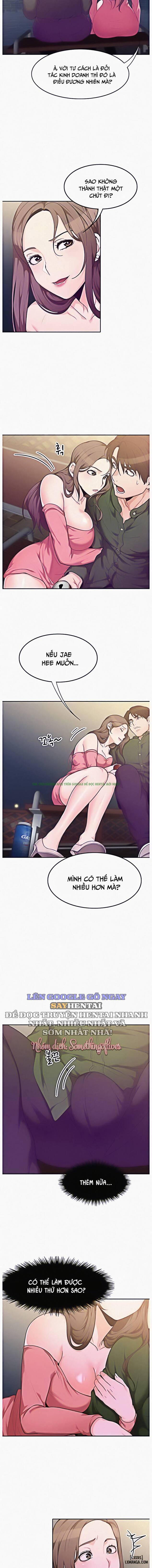 Xem ảnh 4 trong truyện hentai Oppa, Not There - Chap 5 - Truyenhentai18z.net