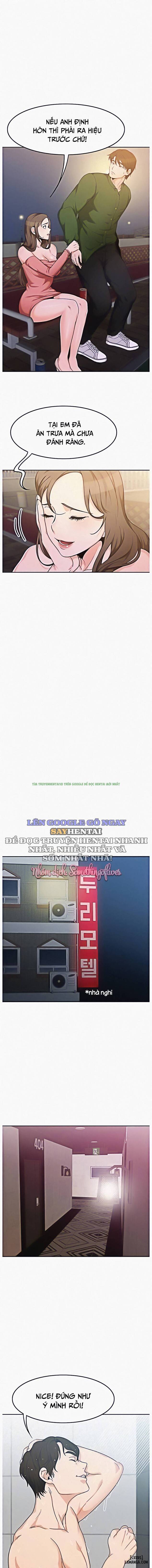 Xem ảnh Oppa, Not There - Chap 5 - 6 - HentaiTruyenVN.net