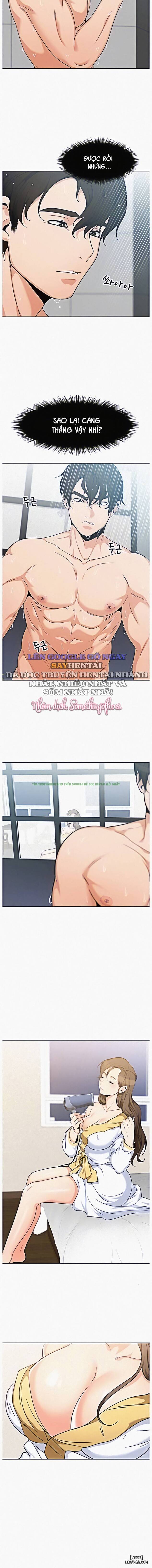 Xem ảnh 7 trong truyện hentai Oppa, Not There - Chap 5 - truyenhentai18.pro