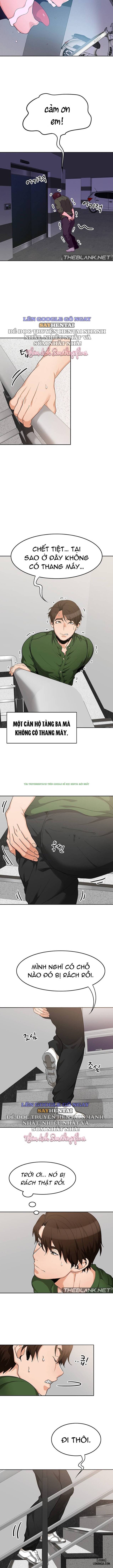 Xem ảnh 10 trong truyện hentai Oppa, Not There - Chap 6 - truyenhentai18.pro