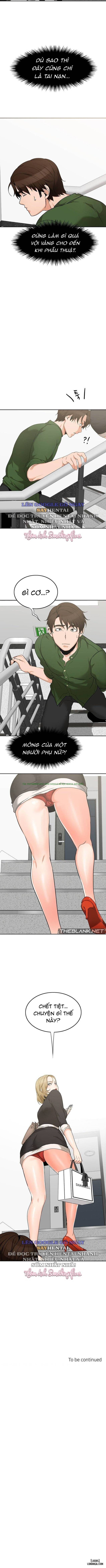 Xem ảnh Oppa, Not There - Chap 6 - 11 - HentaiTruyen.net