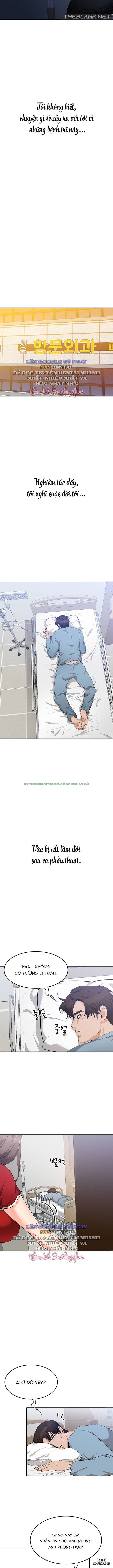 Hình ảnh 4 trong Oppa, Not There - Chap 8 - Hentaimanhwa.net