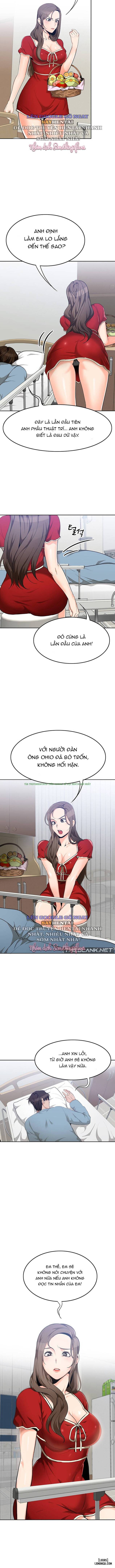 Xem ảnh 5 trong truyện hentai Oppa, Not There - Chap 8 - truyenhentai18.pro