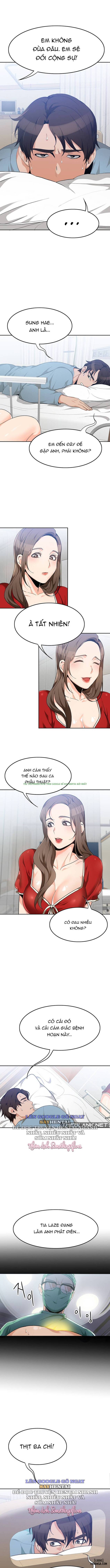 Xem ảnh 6 trong truyện hentai Oppa, Not There - Chap 8 - truyenhentai18.net