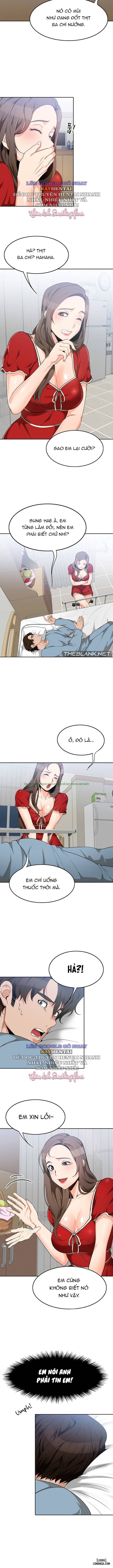 Xem ảnh 7 trong truyện hentai Oppa, Not There - Chap 8 - Truyenhentai18z.net