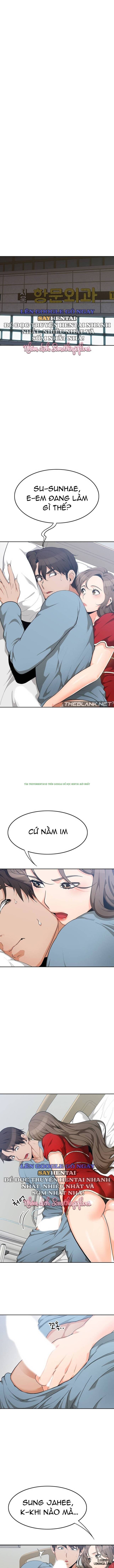 Hình ảnh 0 trong Oppa, Not There - Chap 9 - Hentaimanhwa.net