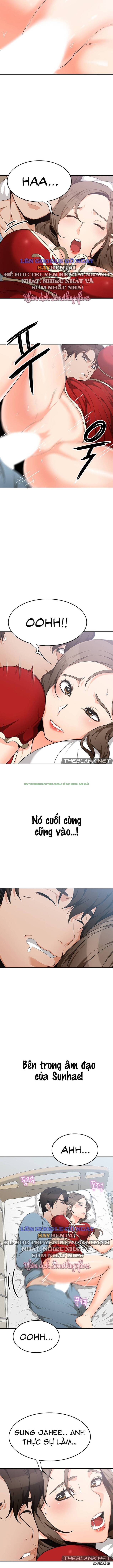 Hình ảnh 10 trong Oppa, Not There - Chap 9