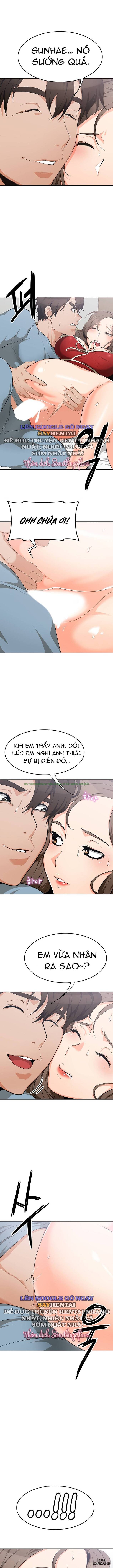 Xem ảnh Oppa, Not There - Chap 9 - 11 - HentaiTruyenVN.net