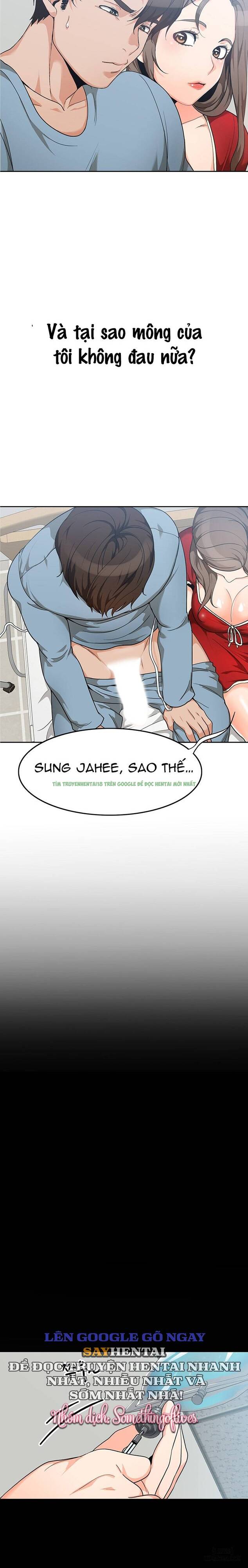 Hình ảnh 3 trong Oppa, Not There - Chap 9 - Hentaimanhwa.net