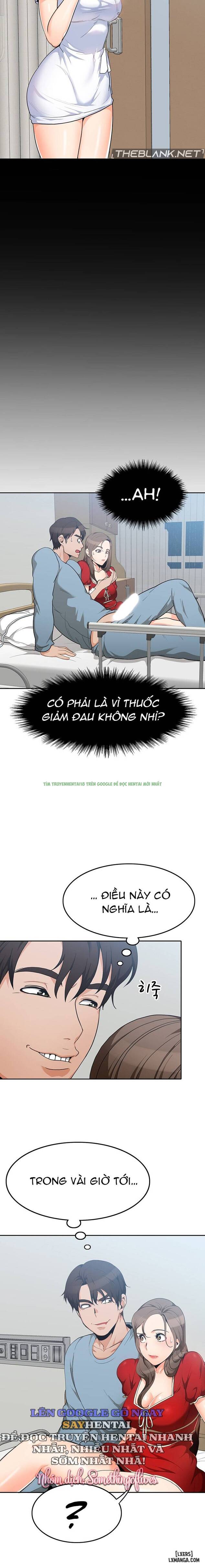 Hình ảnh 5 trong Oppa, Not There - Chap 9 - Hentaimanhwa.net