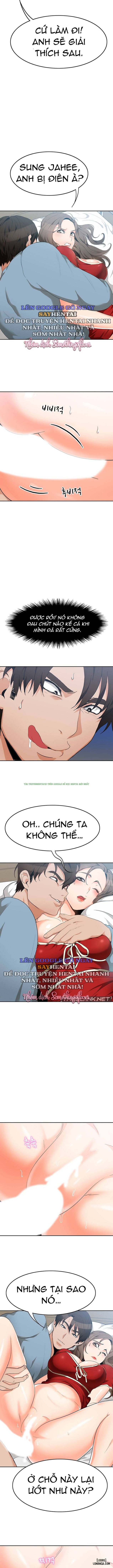 Xem ảnh Oppa, Not There - Chap 9 - 9 - HentaiTruyenVN.net