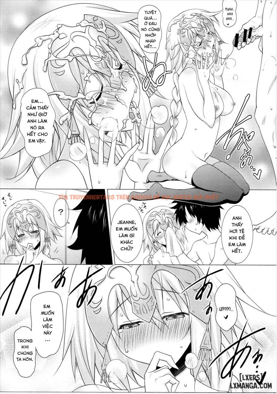Xem ảnh 14 trong truyện hentai Oppai GO! - One Shot - hentaitvn.net