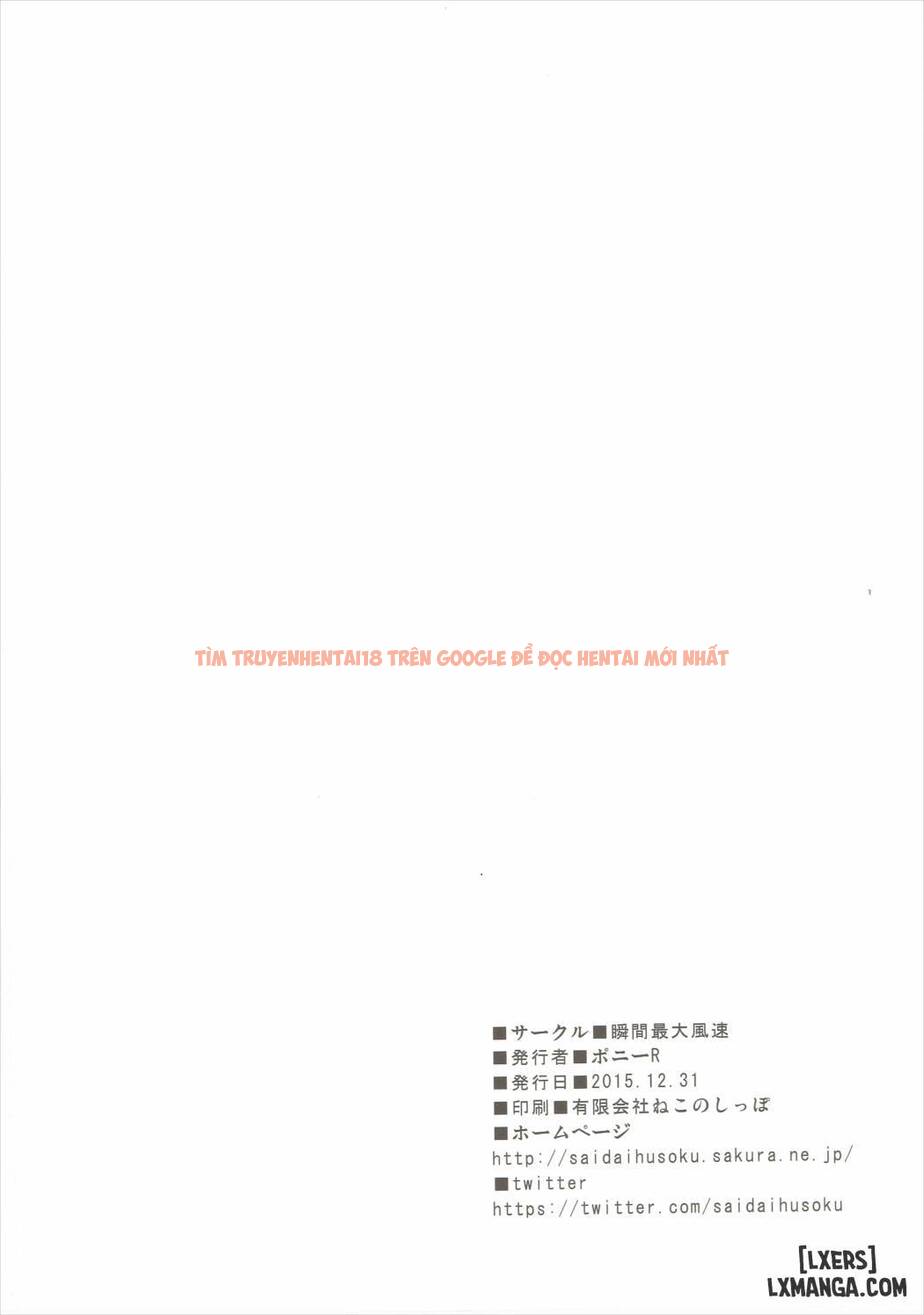 Xem ảnh 23 trong truyện hentai Oppai GO! - One Shot - hentaitvn.net