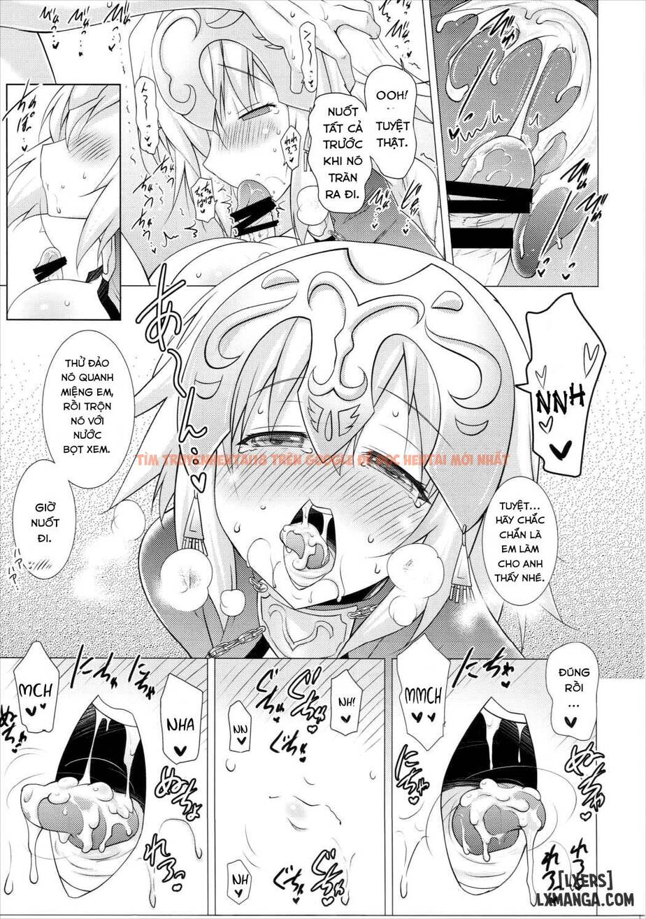 Xem ảnh 6 trong truyện hentai Oppai GO! - One Shot - hentaitvn.net