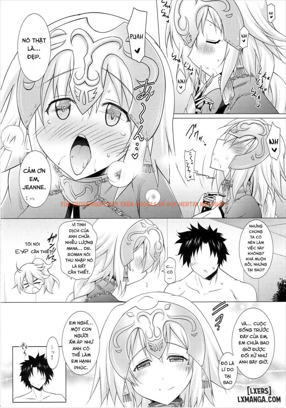 Xem ảnh 7 trong truyện hentai Oppai GO! - One Shot - hentaitvn.net