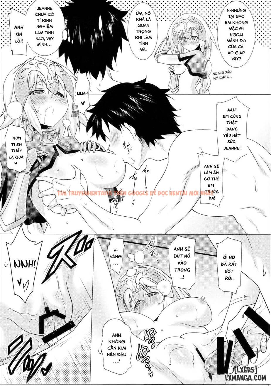 Xem ảnh 8 trong truyện hentai Oppai GO! - One Shot - hentaitvn.net