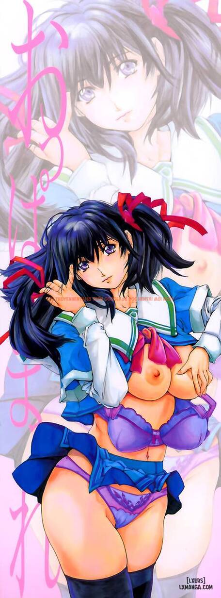 Trang truyện 2 trong truyện tranh Oppai Mamire - Chapter 1 - hentai24h.pro