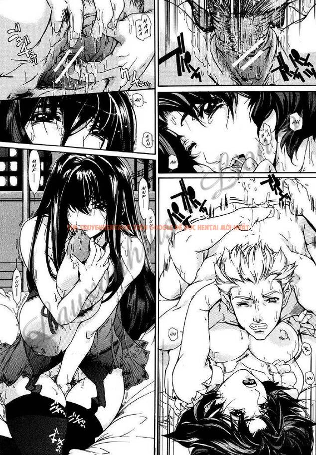 Trang truyện 31 trong truyện tranh Oppai Mamire - Chapter 1 - hentai24h.pro