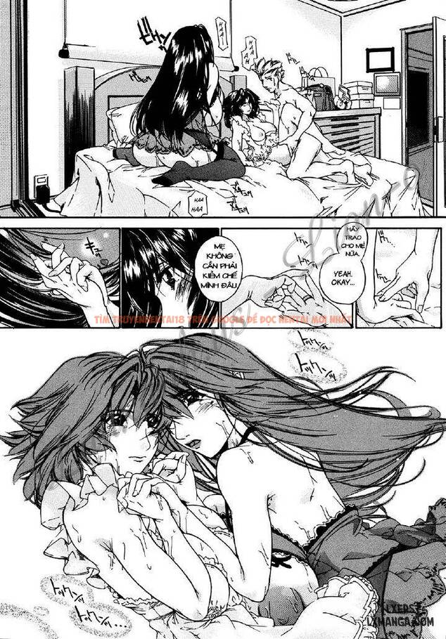Trang truyện 33 trong truyện tranh Oppai Mamire - Chapter 1 - hentai24h.pro