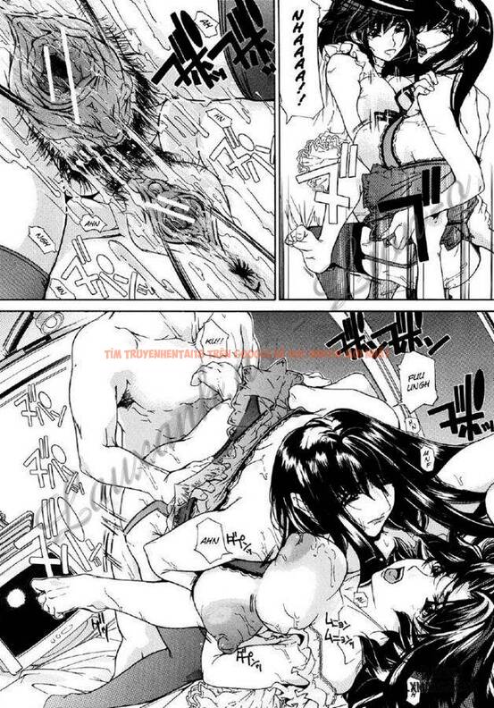 Trang truyện 39 trong truyện tranh Oppai Mamire - Chapter 1 - hentai24h.pro