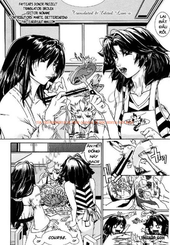 Trang truyện 9 trong truyện tranh Oppai Mamire - Chapter 1 - hentai24h.pro