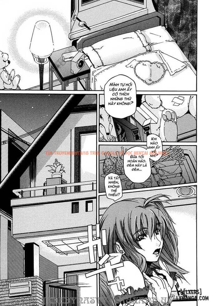 Trang truyện 0 trong truyện tranh Oppai Mamire - Chapter 2 - www.truyentvn.net