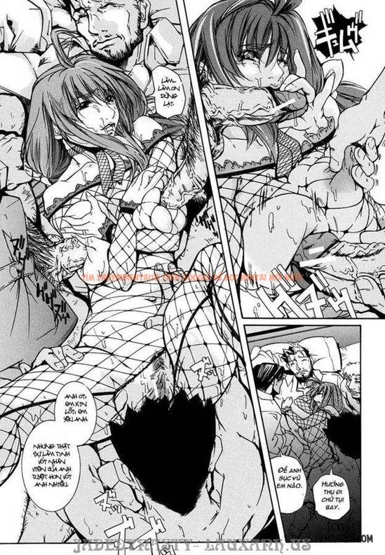 Trang truyện 24 trong truyện tranh Oppai Mamire - Chapter 2 - www.truyentvn.net