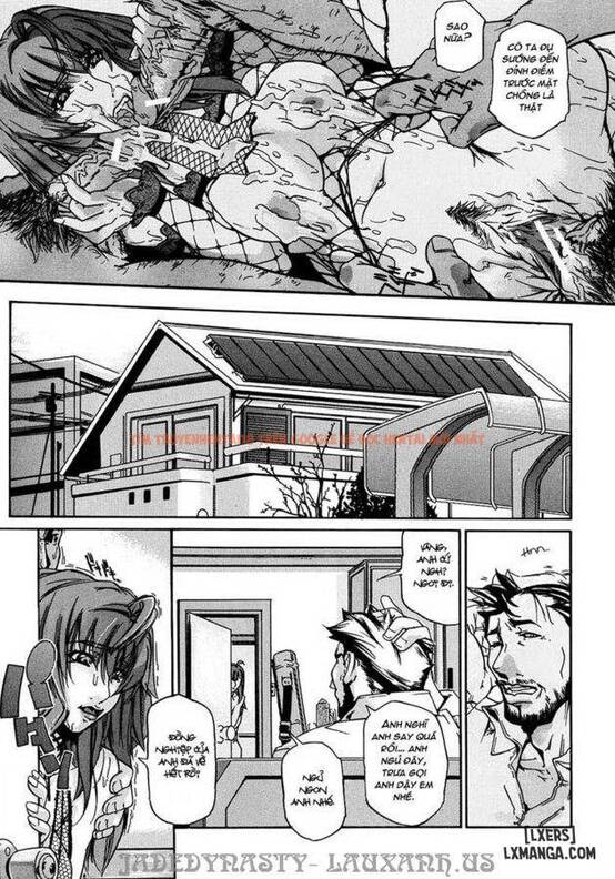 Trang truyện 28 trong truyện tranh Oppai Mamire - Chapter 2 - www.truyentvn.net