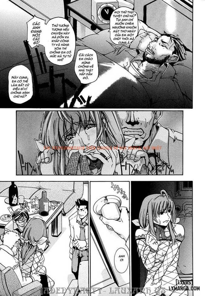 Trang truyện 6 trong truyện tranh Oppai Mamire - Chapter 2 - www.truyentvn.net