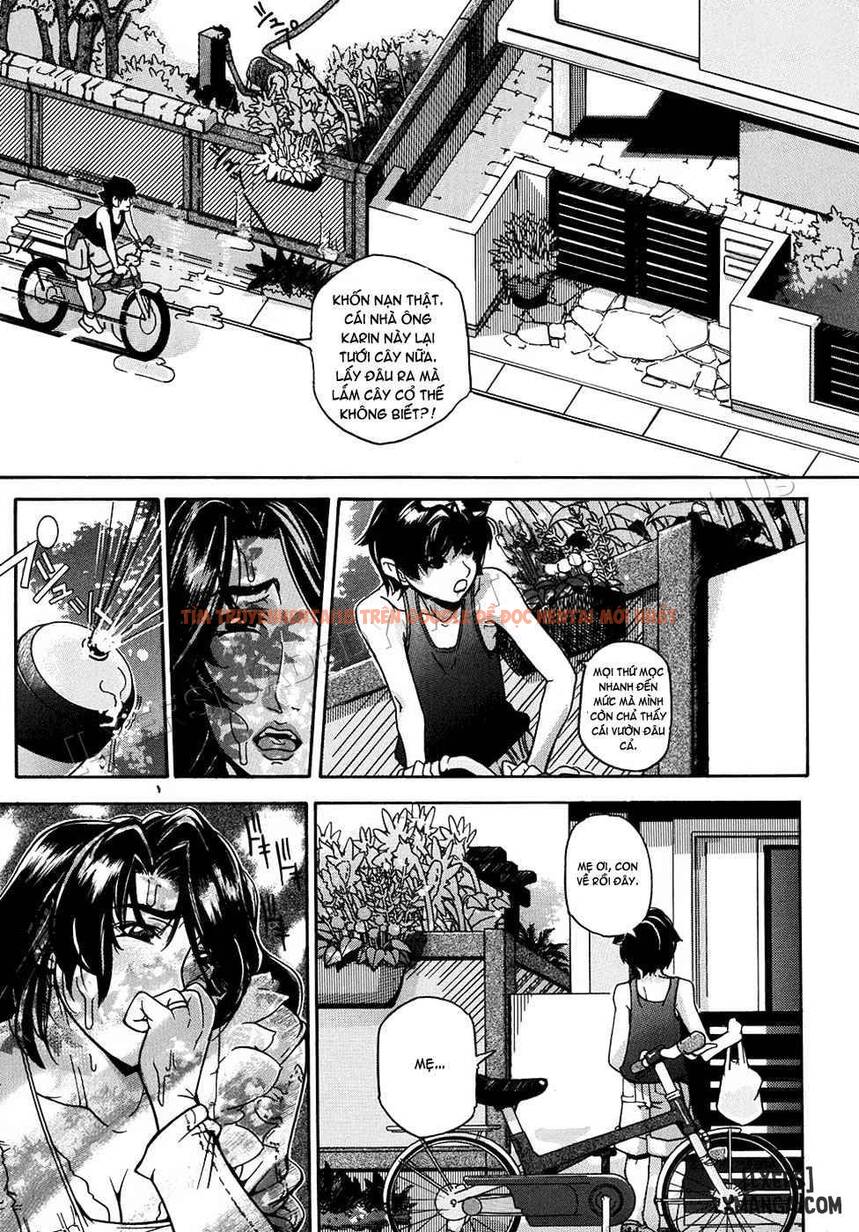 Trang truyện 0 trong truyện tranh Oppai Mamire - Chapter 3 - hentai24h.pro